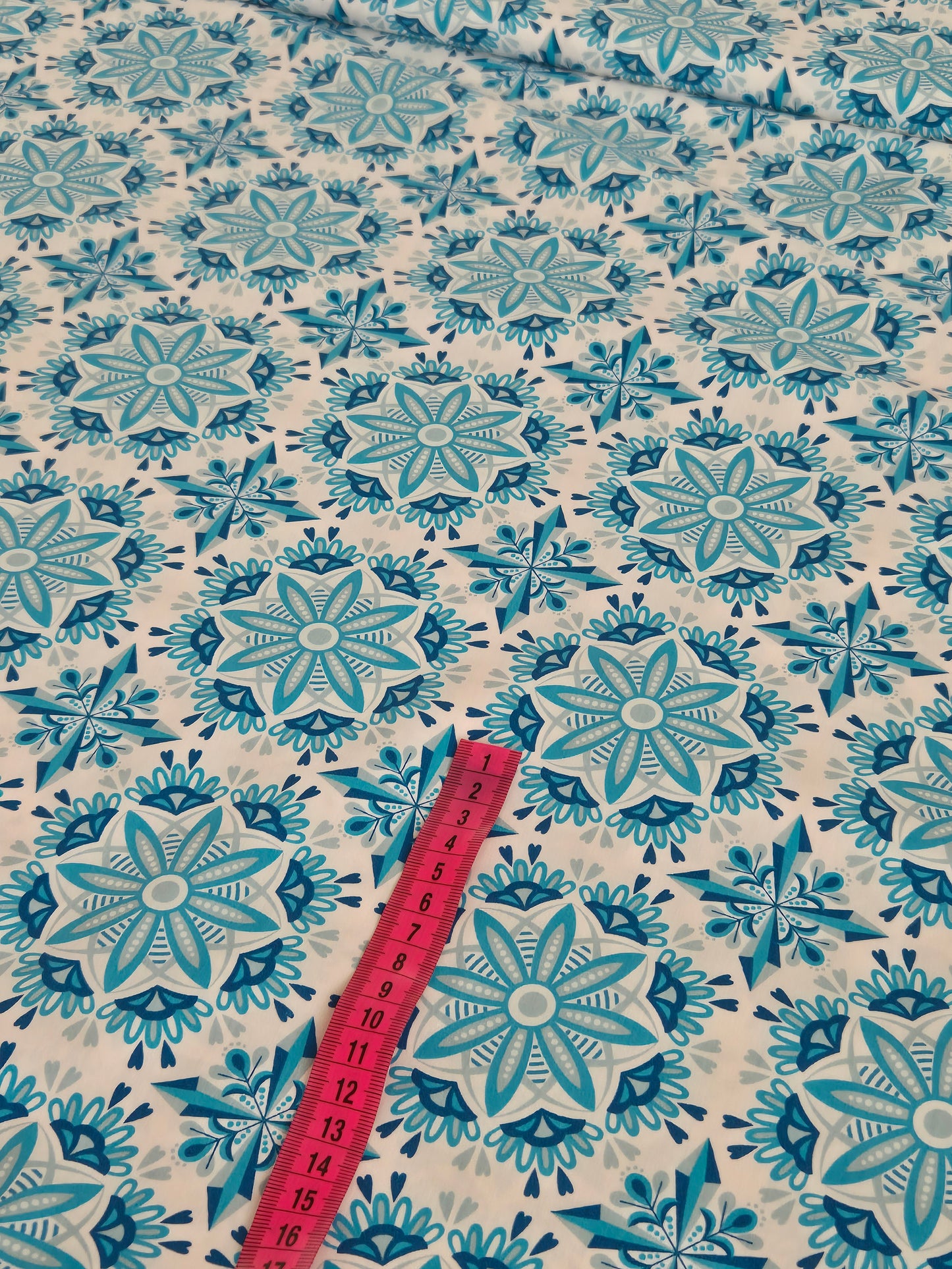 My Mandala Hilco
