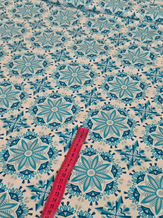 My Mandala Hilco