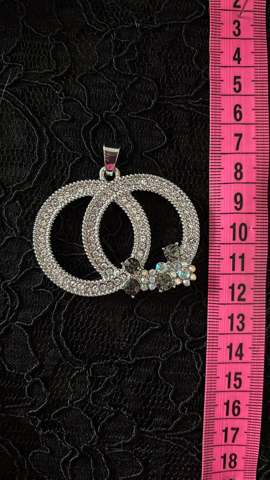 Varioanhänger Ringe