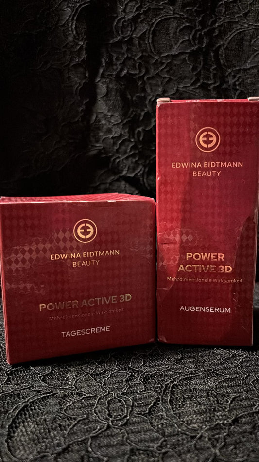 Edwina Eidtmann Beauty Power Active Set