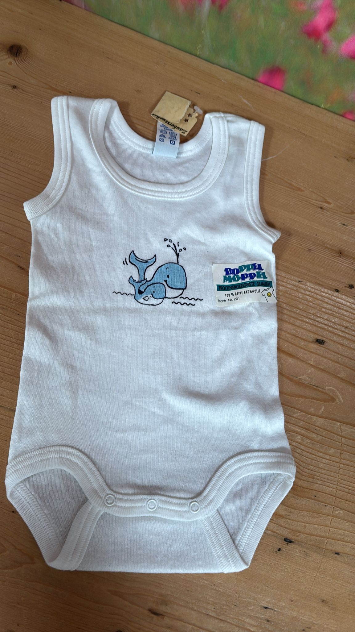 Babybodys Print
