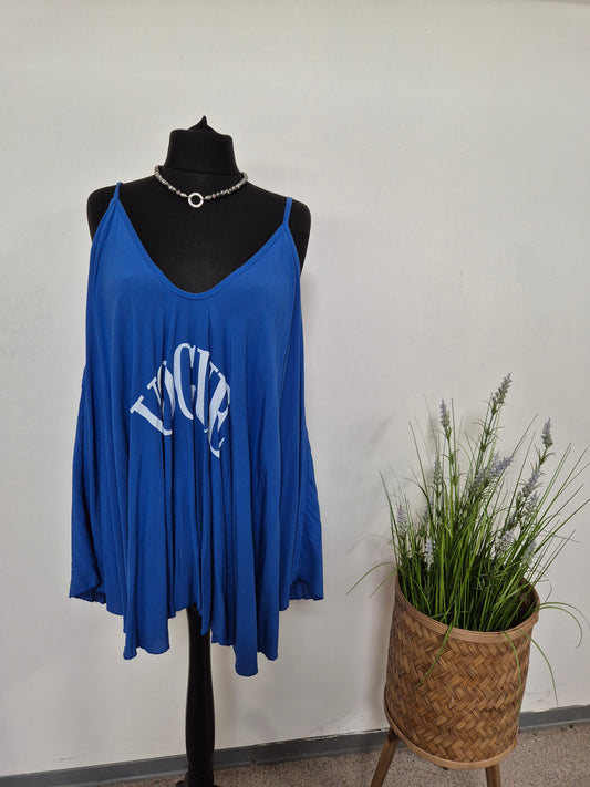 Vogue Tops