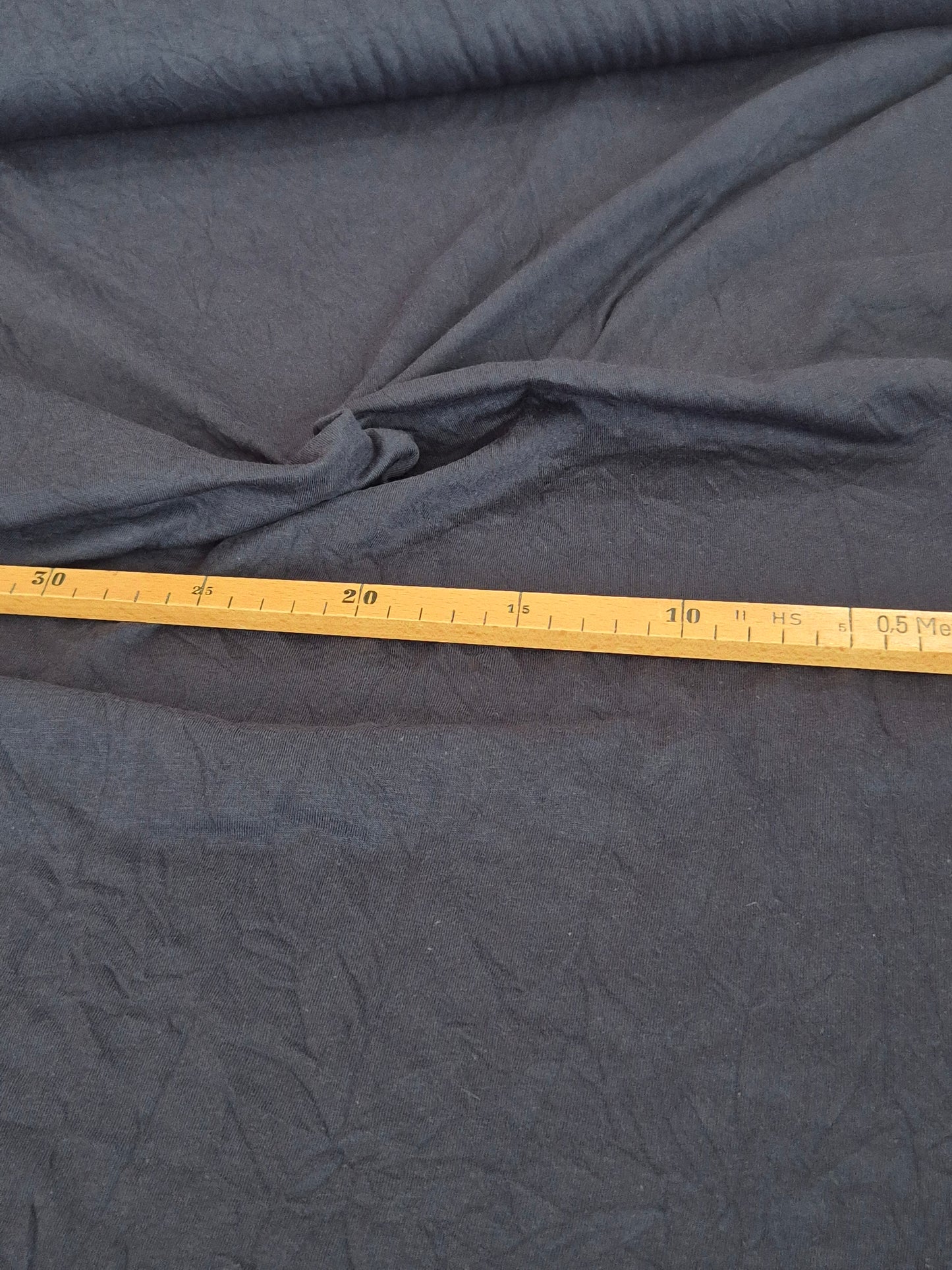Single Jersey Krinkel Quality