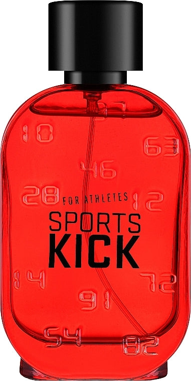 Sports Kick Parfum