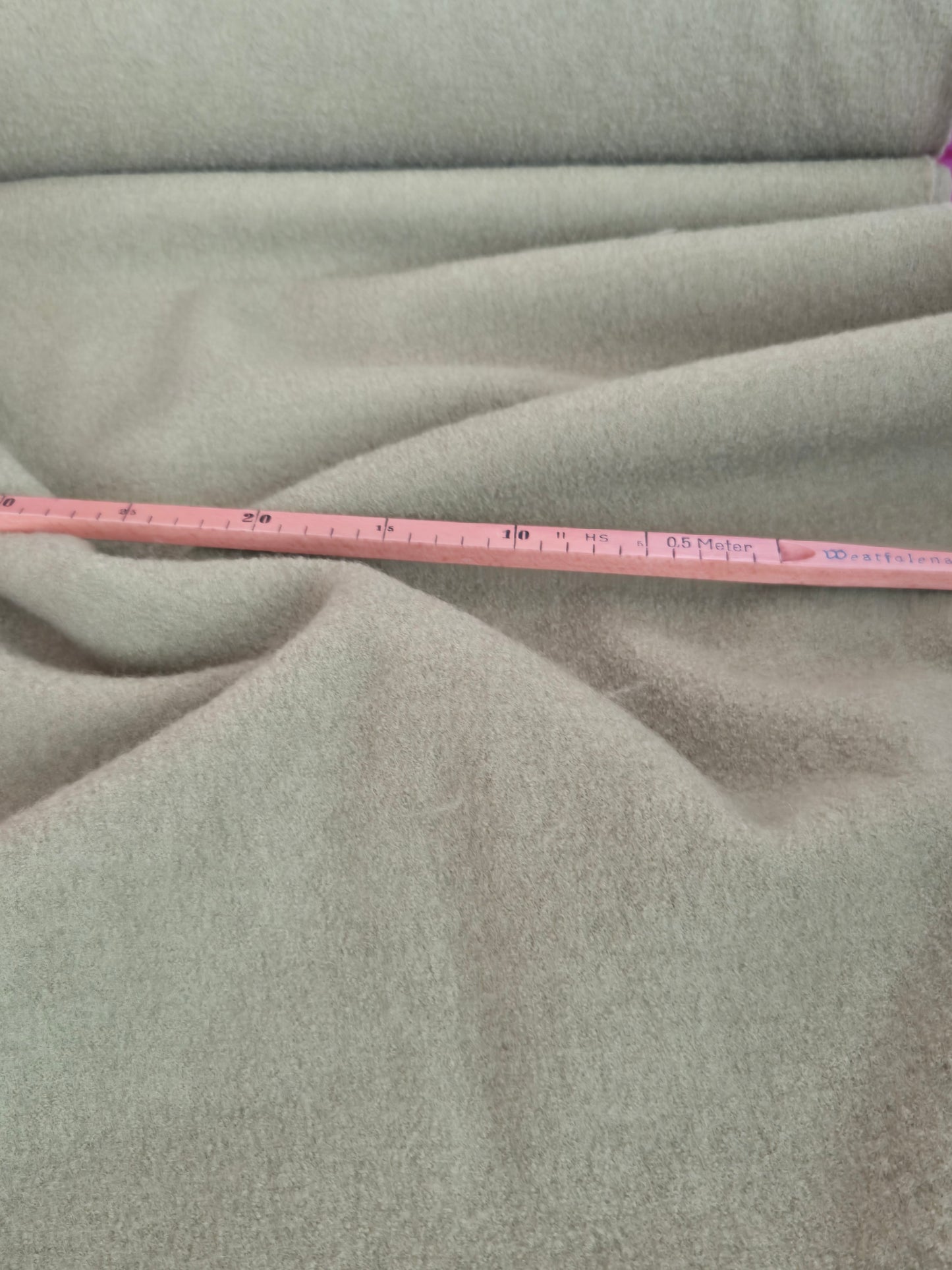 100% Wool Boiled Quality