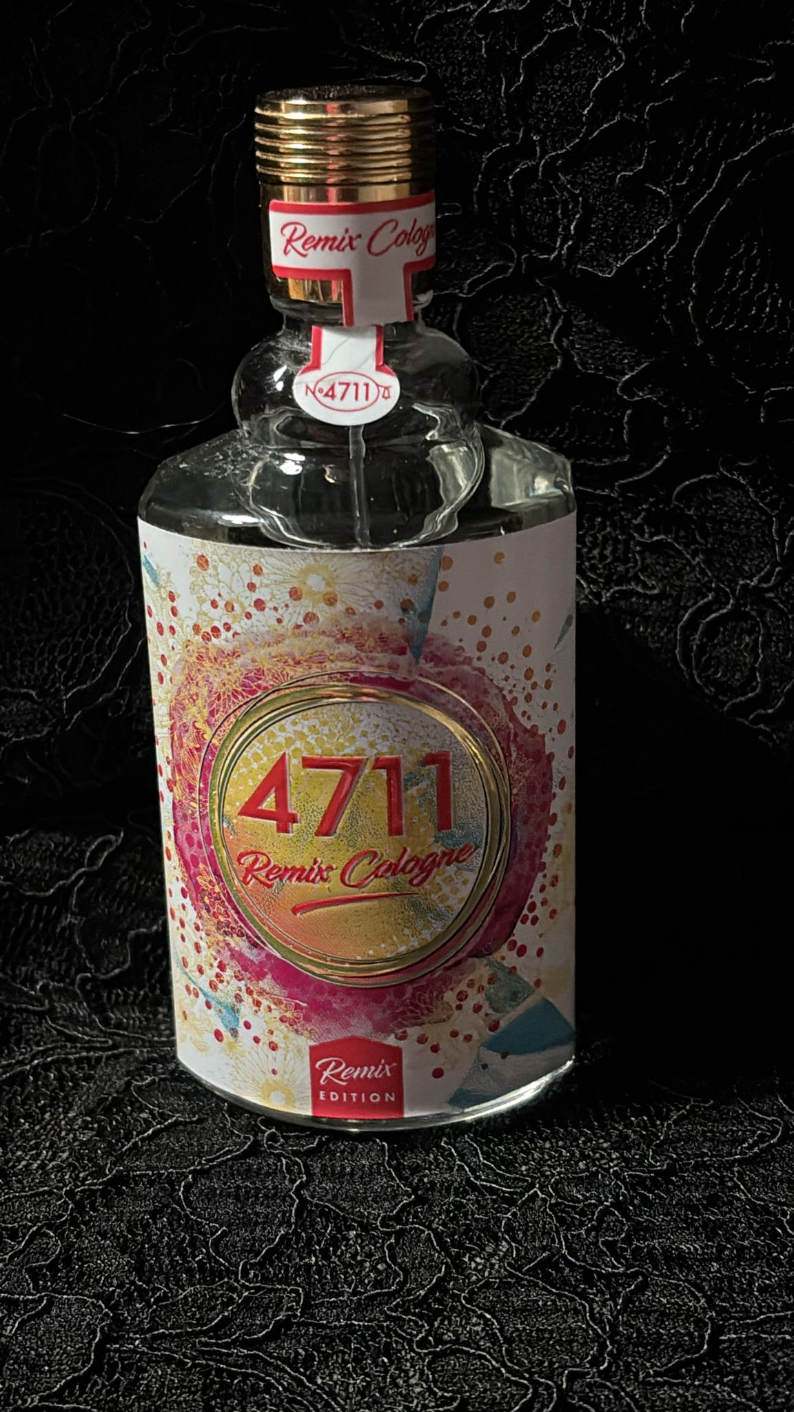 4711 Remix Cologne