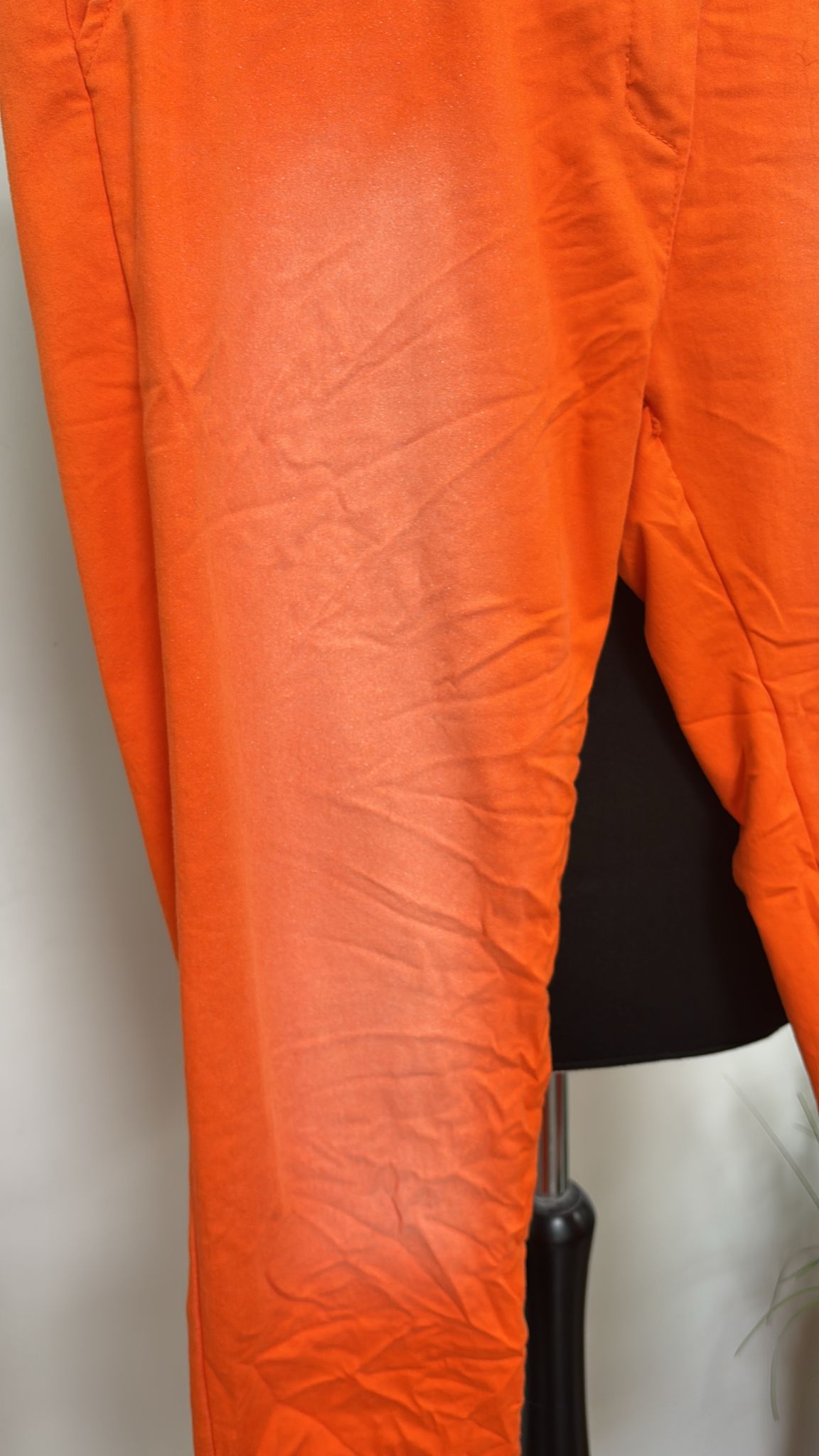 Joggpants Bleiche