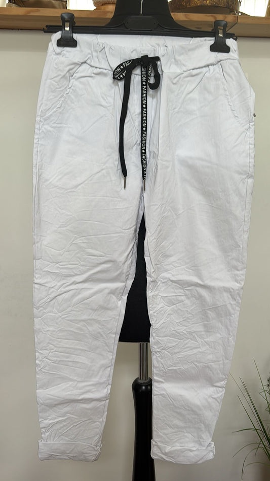 Joggpants "Fashion"