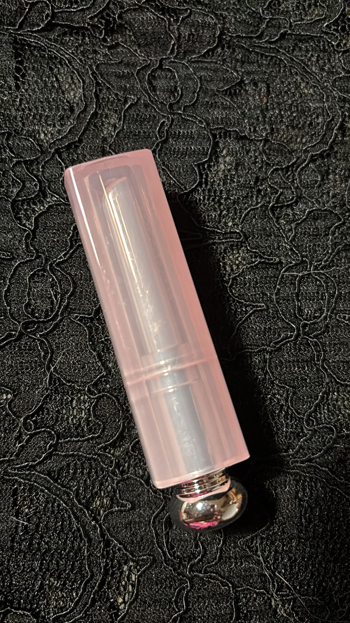 Lipbalm Rose