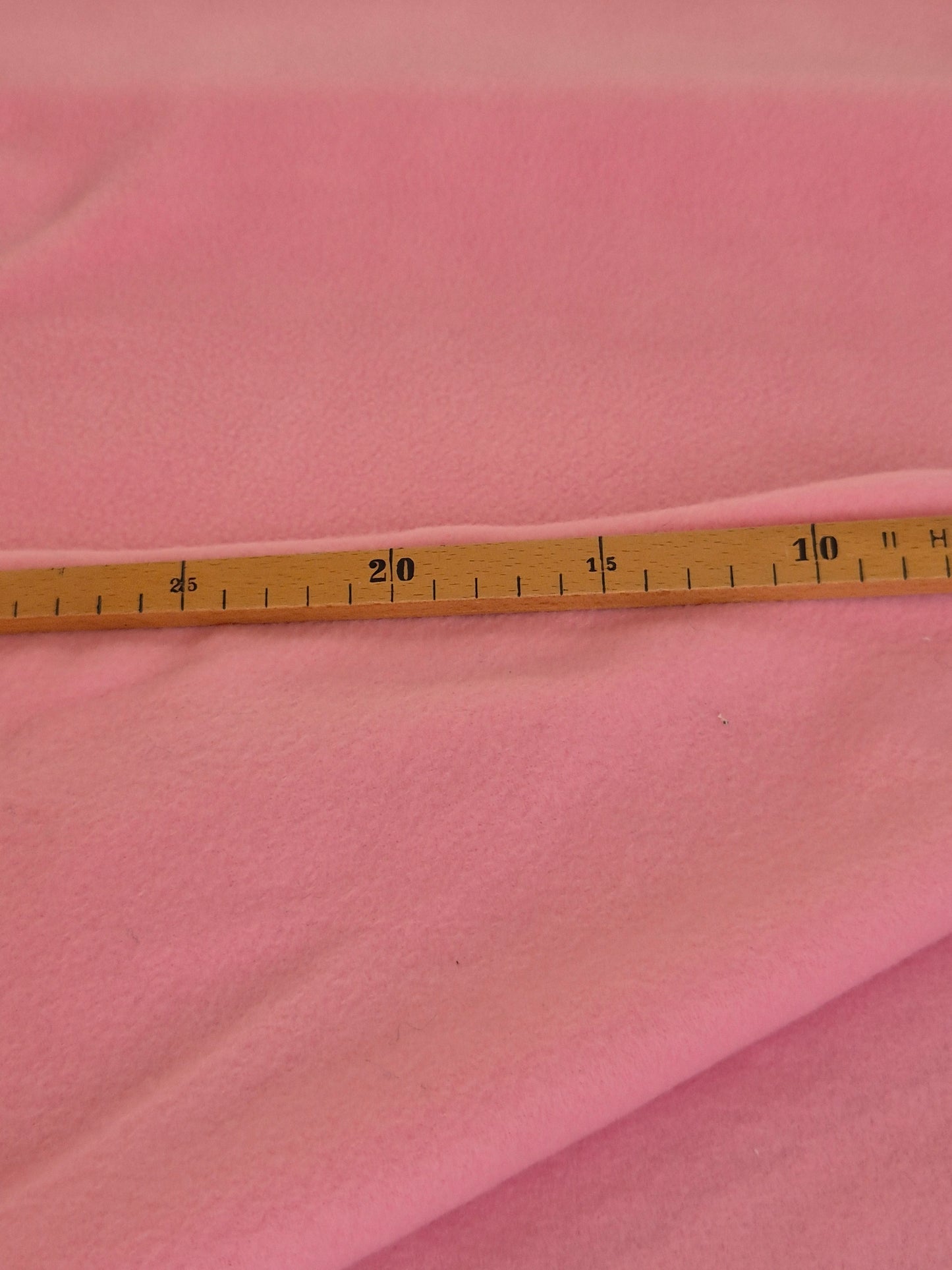 Fleece Anja