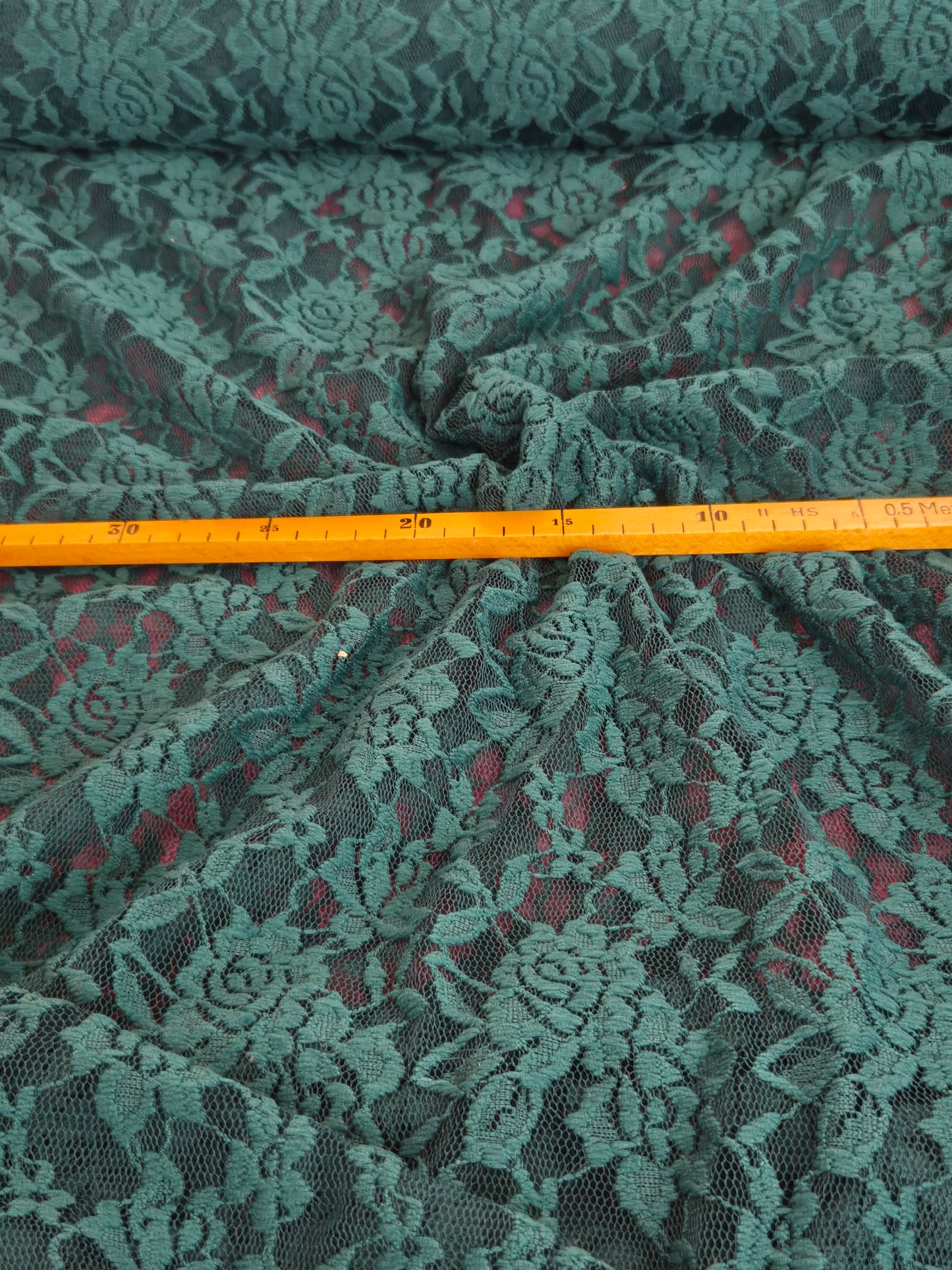 Lace Claudia Quality