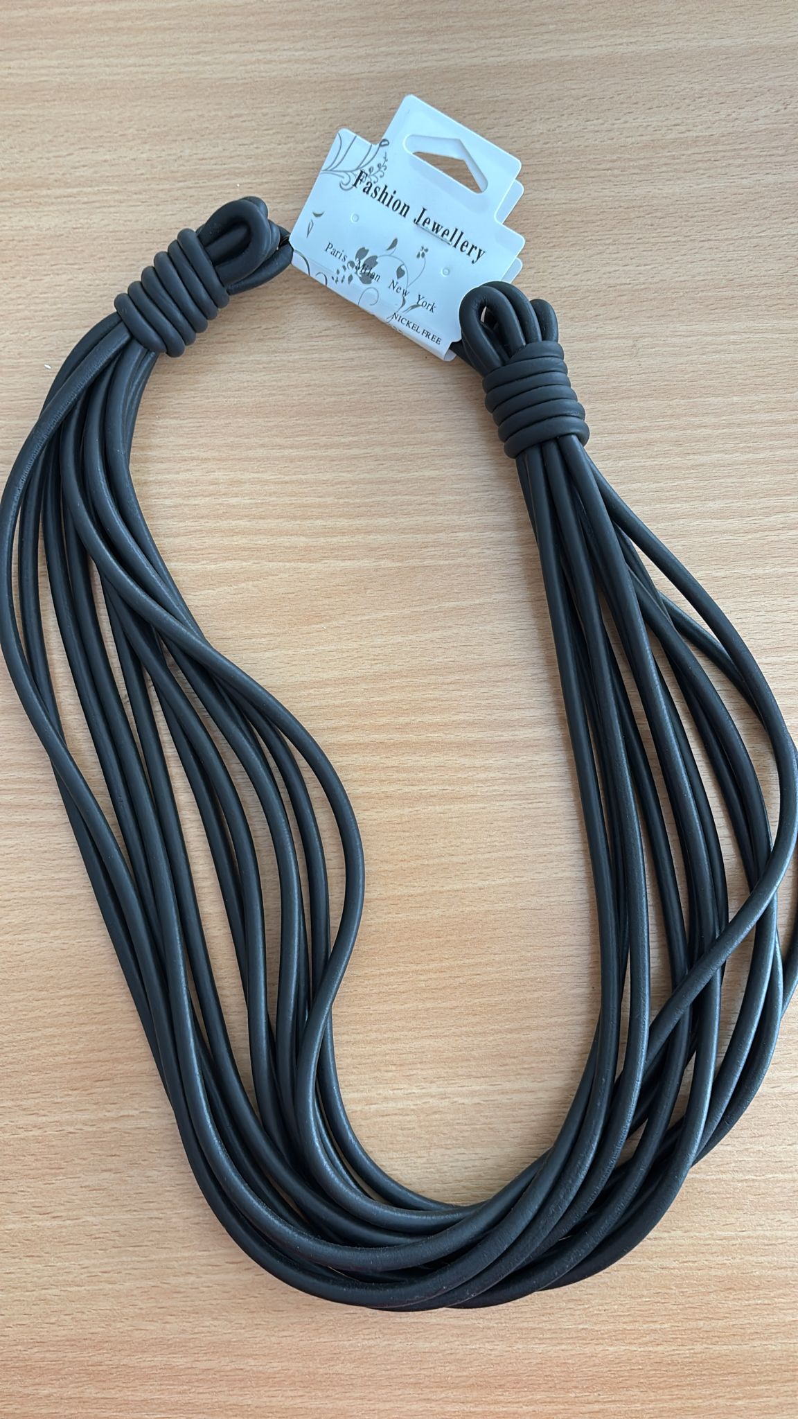 Lagenlook Kette Band