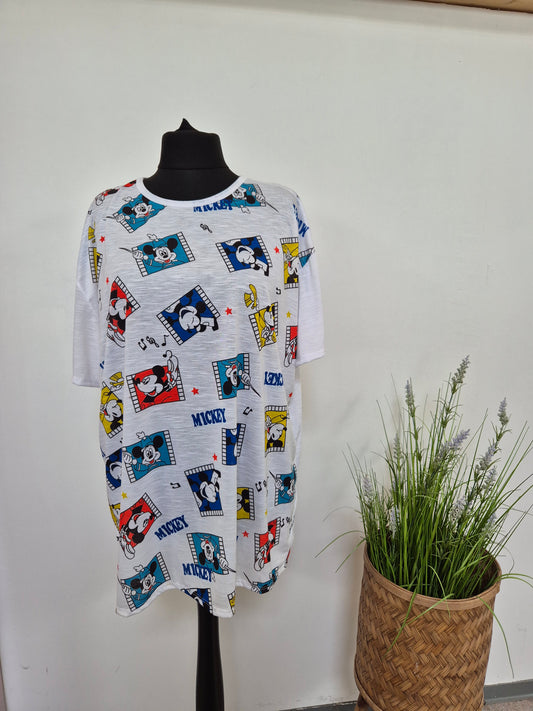 Mickey Motiv T-Shirts