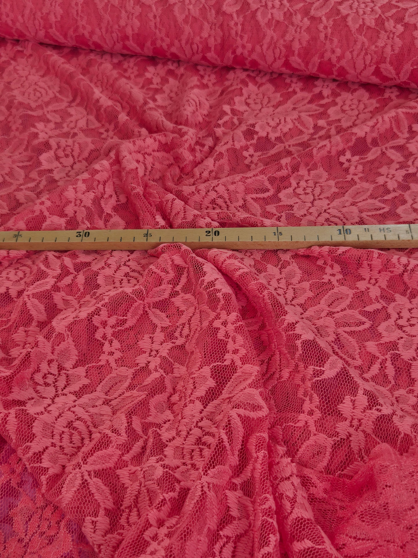 Lace Claudia Quality