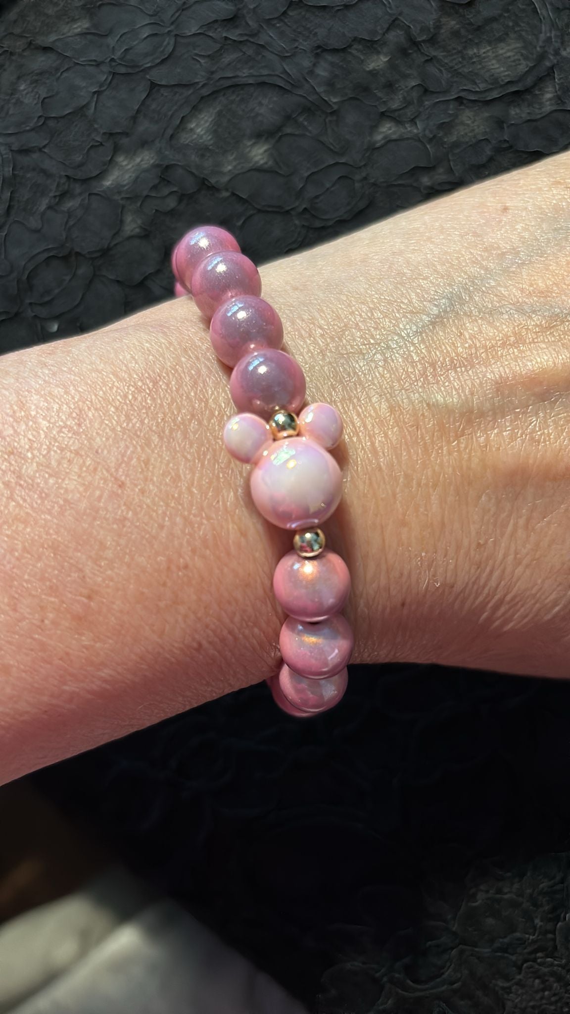 Magic Pearl Armbänder