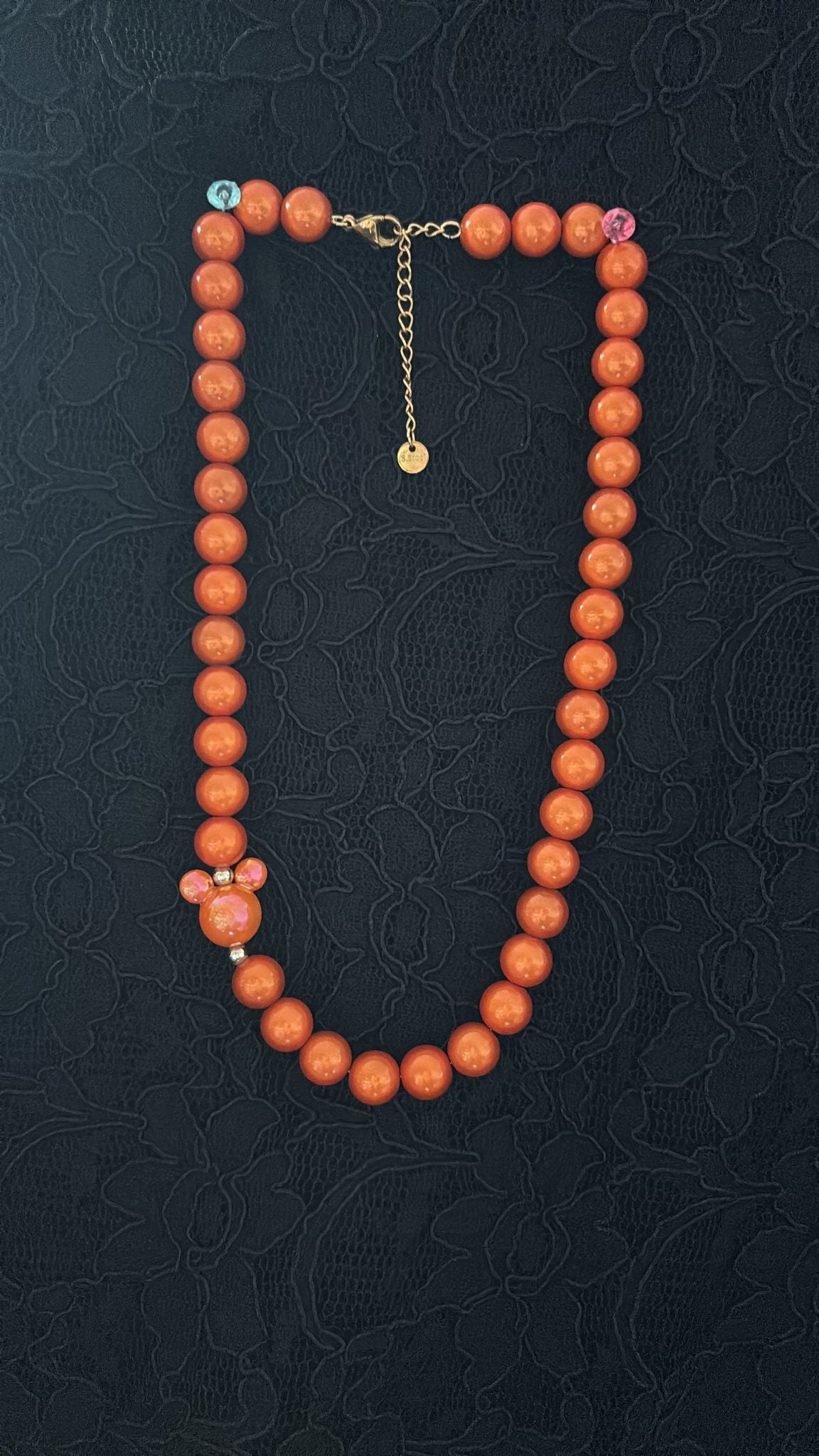 Mickey Magicpearl Ketten klein