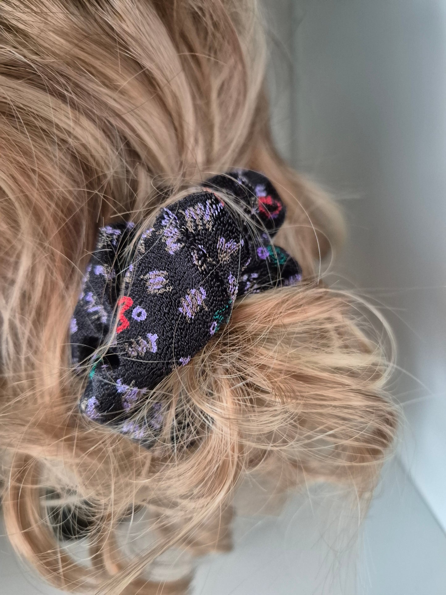 Haarband bunt