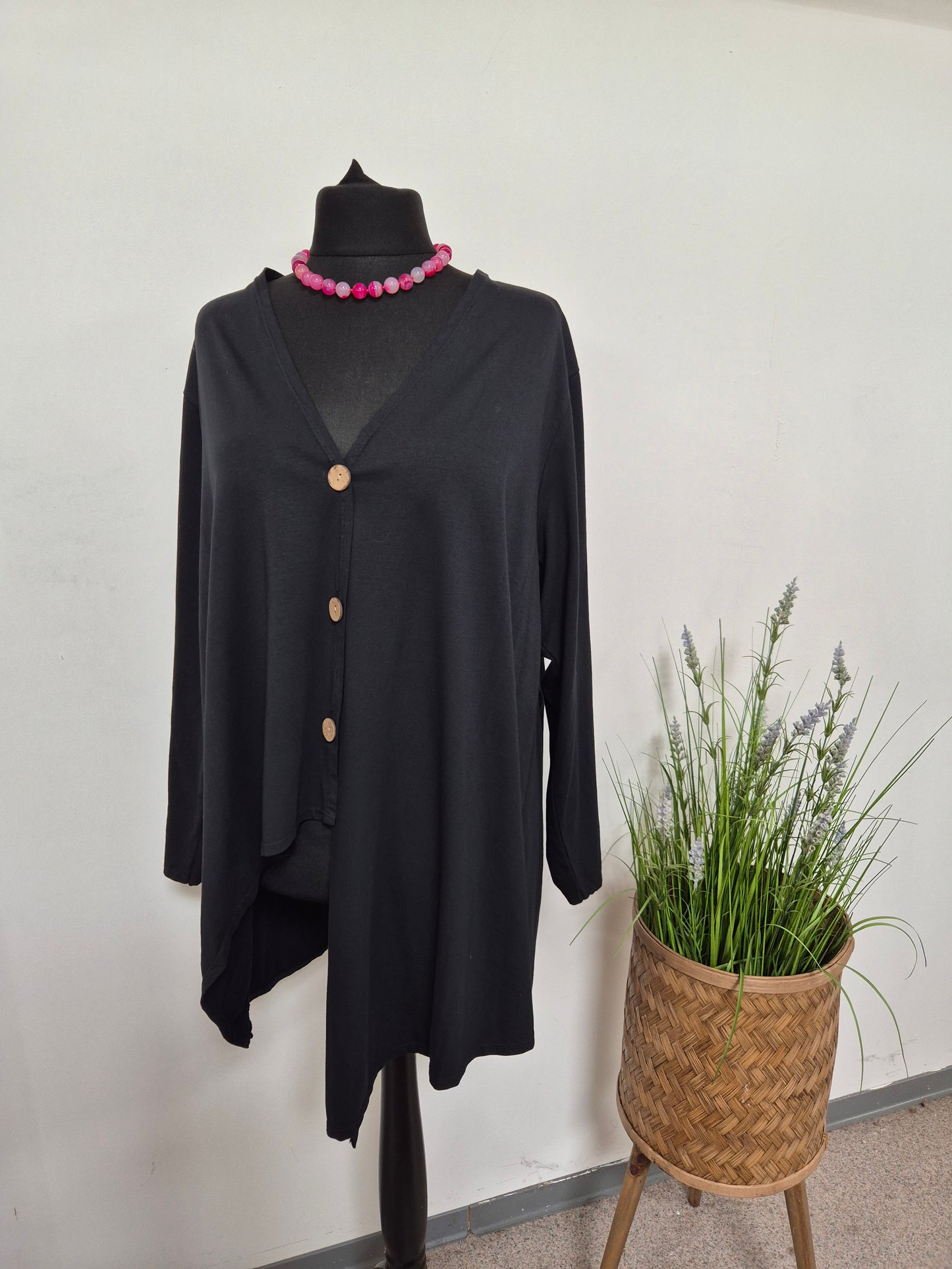 Moonshine Zipfeljacke