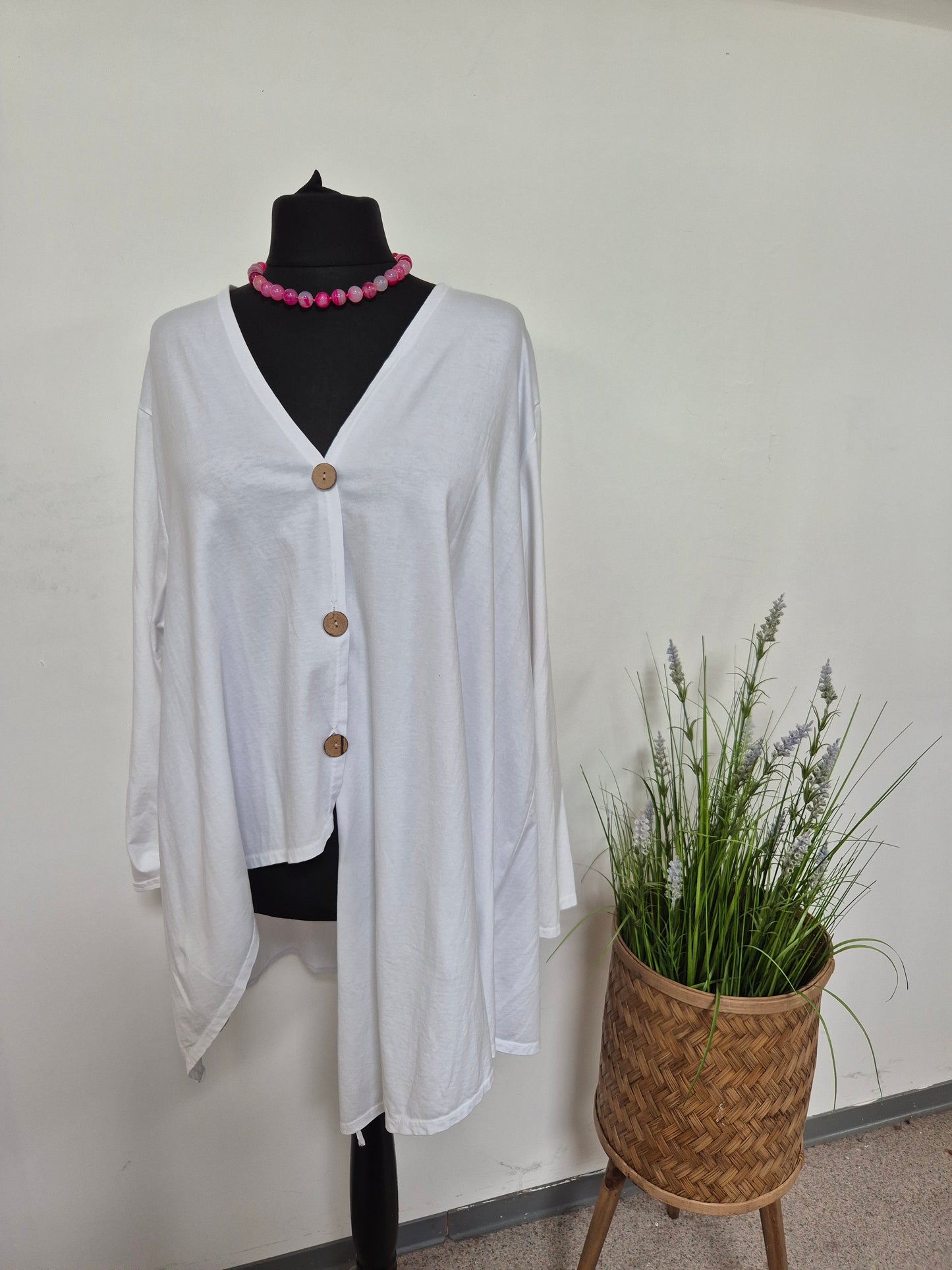 Moonshine Zipfeljacke