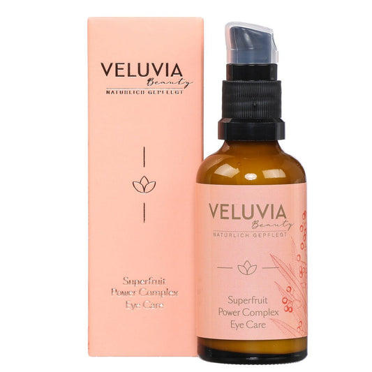 Veluvia Superfruit Complex Eye Care