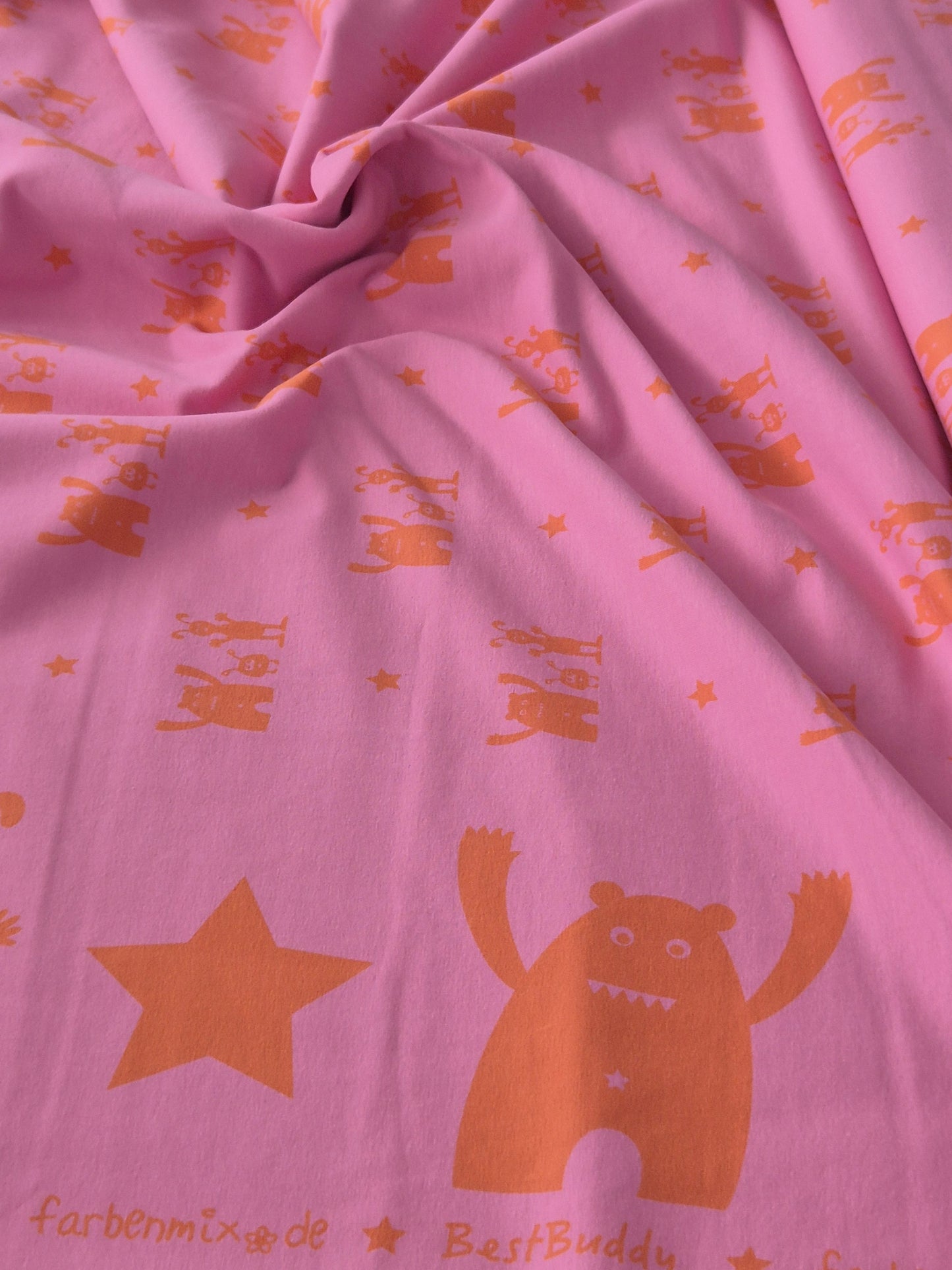 Best Buddy Sweat