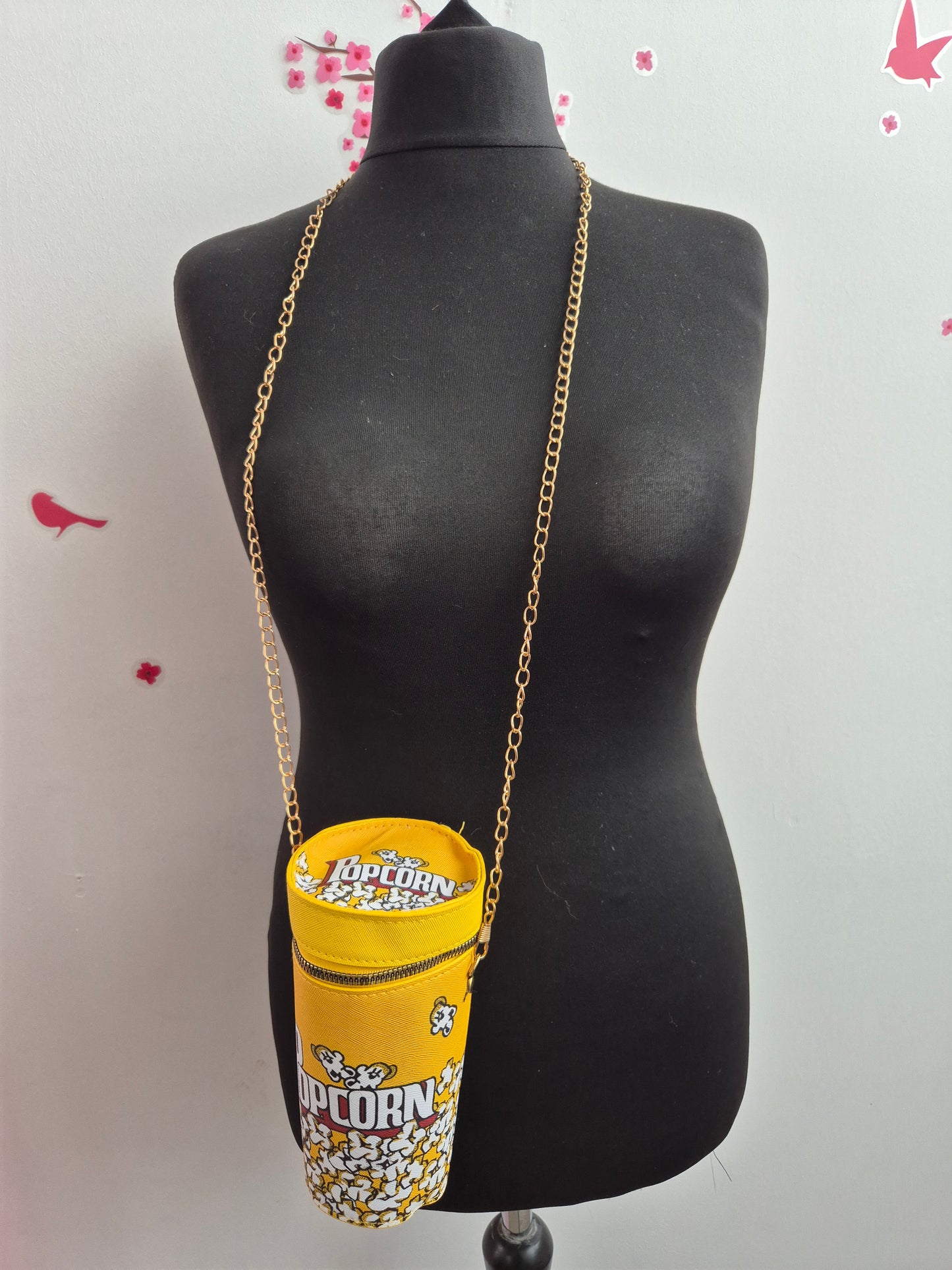Popcorn Bag