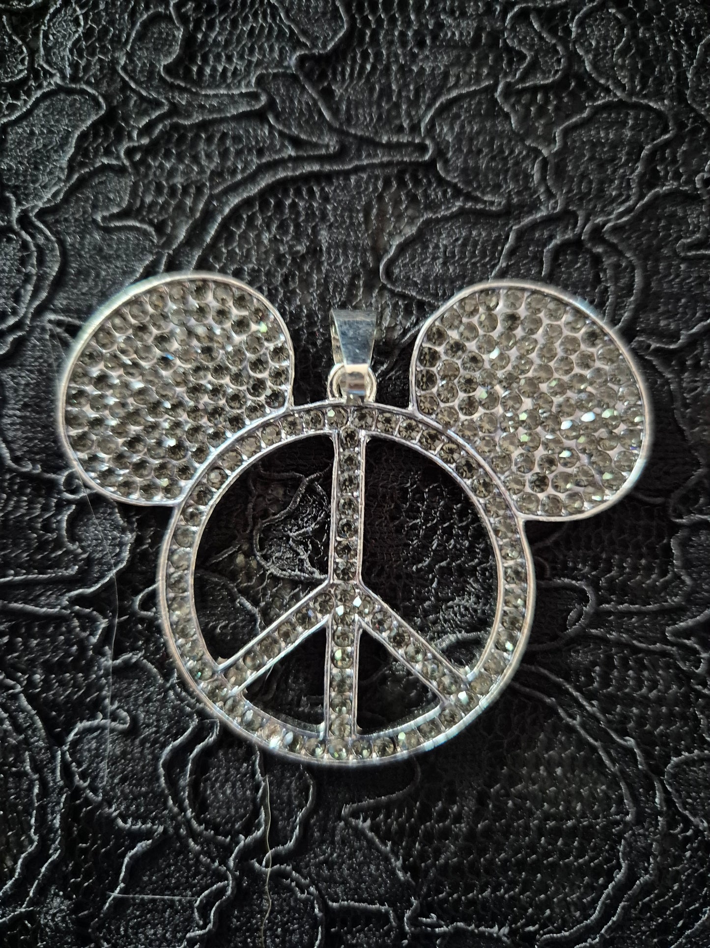 Varioanhänger Mickey Peace