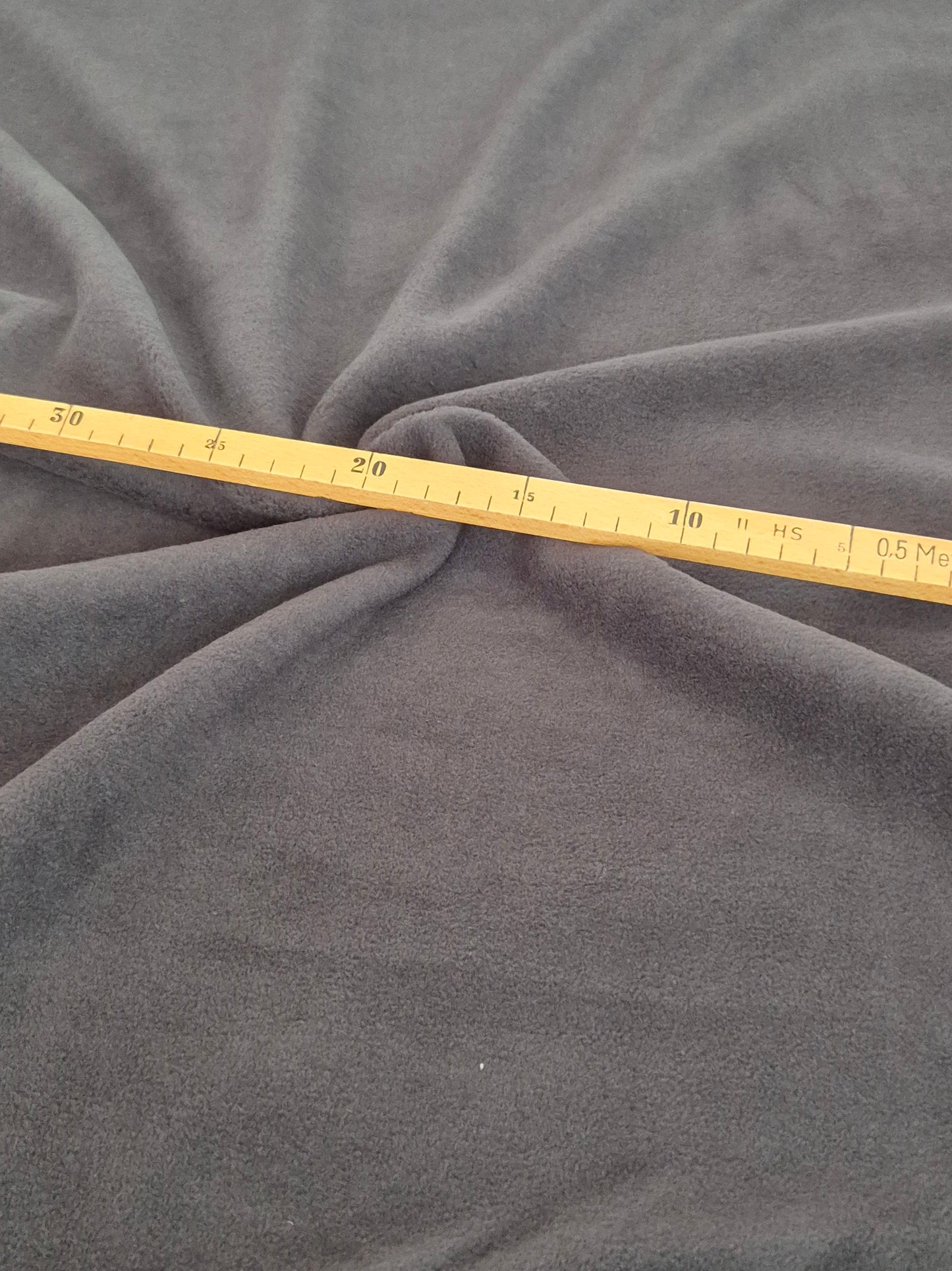 Cotton Vlies Quality