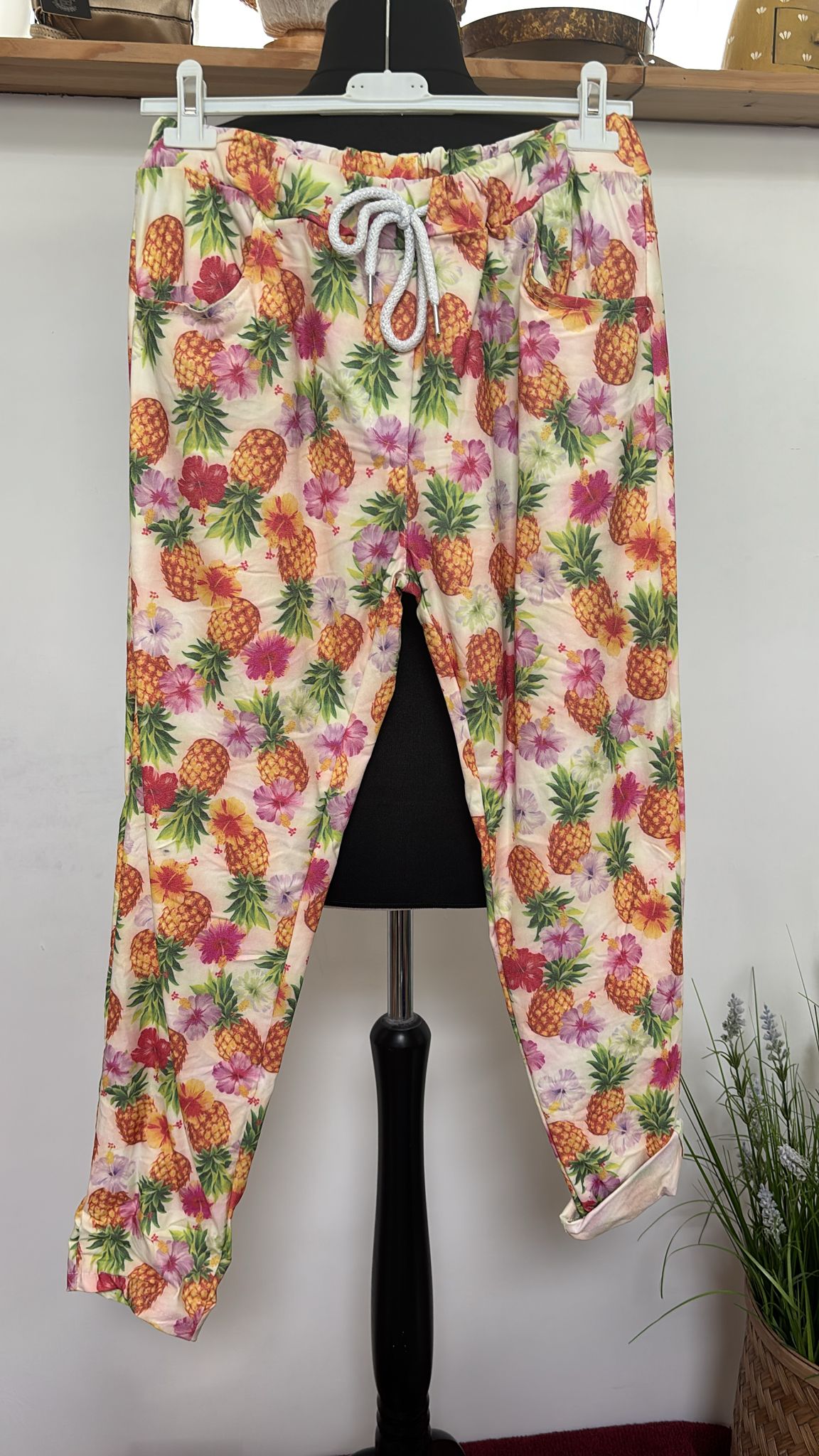 Ananas Joggpants