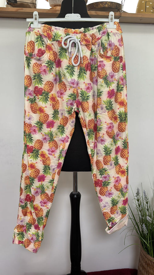 Ananas Joggpants