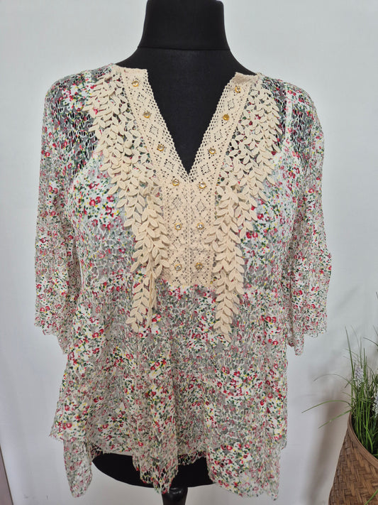 2 Teiler Boho Style
