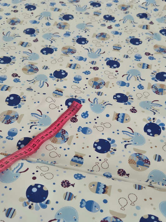 Shirt Pulpo Hilco