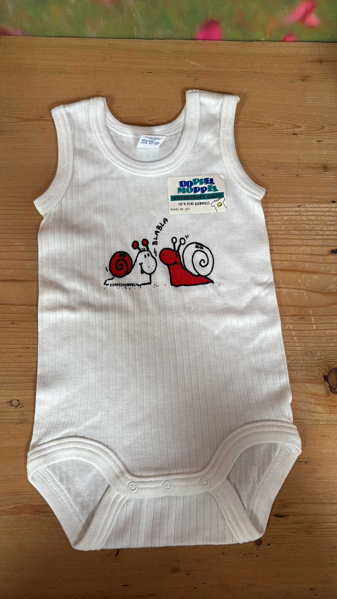 Babybodys Print
