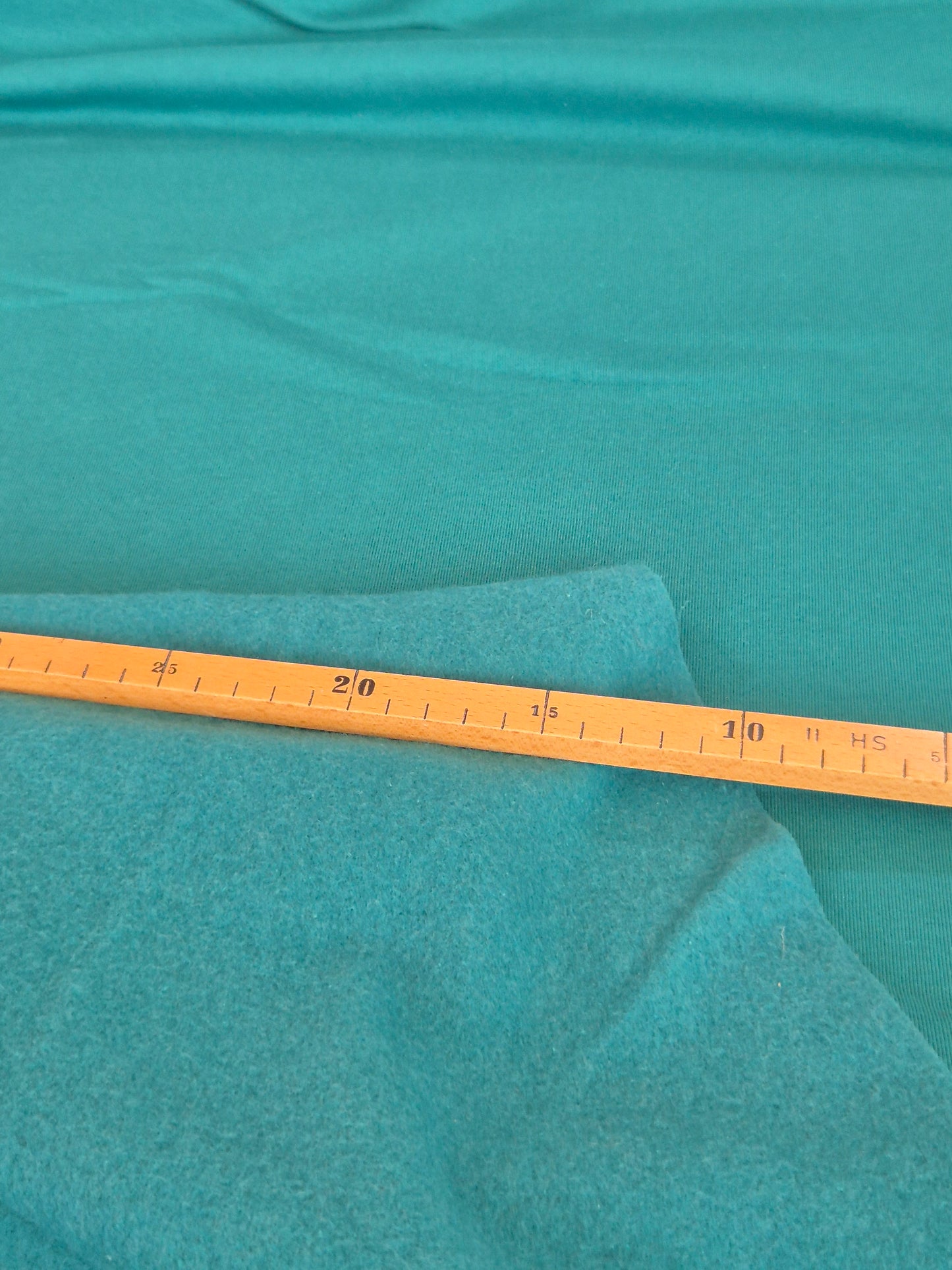 Kuschelsweat Resotex