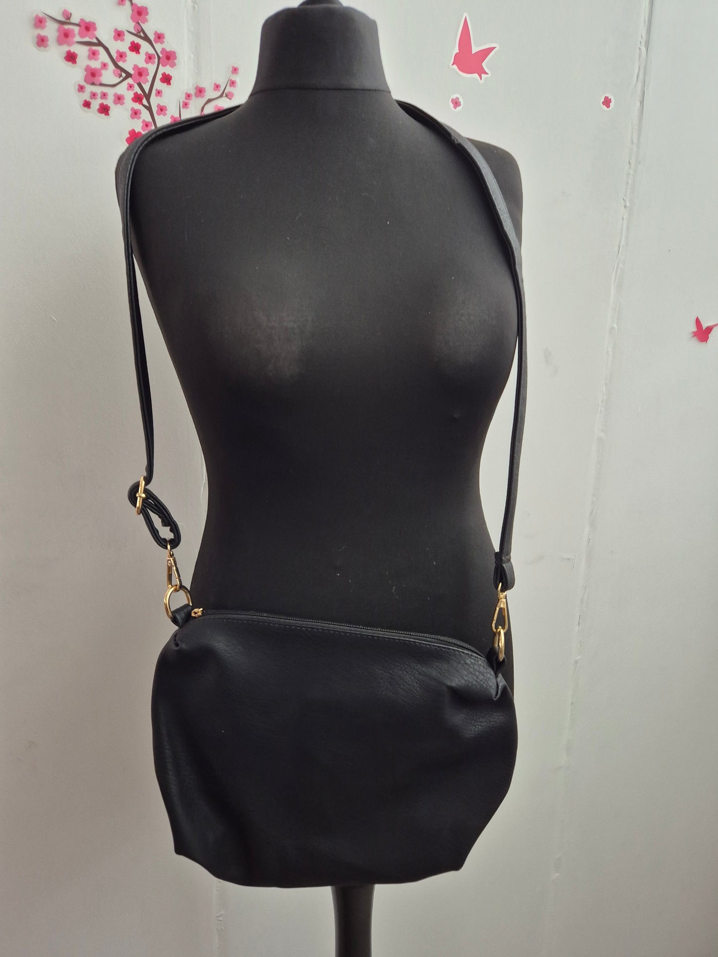 Lockere Bag