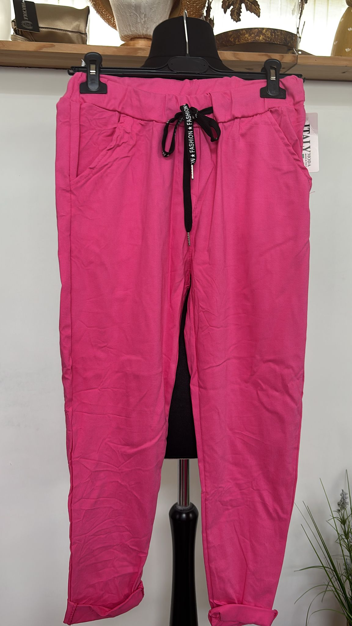 Joggpants "Fashion"