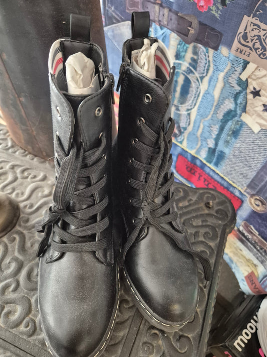 Citywalk Boots Sockeneinsatz